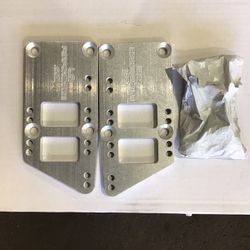 Ls Swap Adapter Plates Engine Mounts Ls1 Ls2 Ls3 Lsx