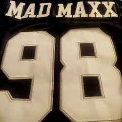 Raider Nation  Alert ⚠️ 📢 😎. 