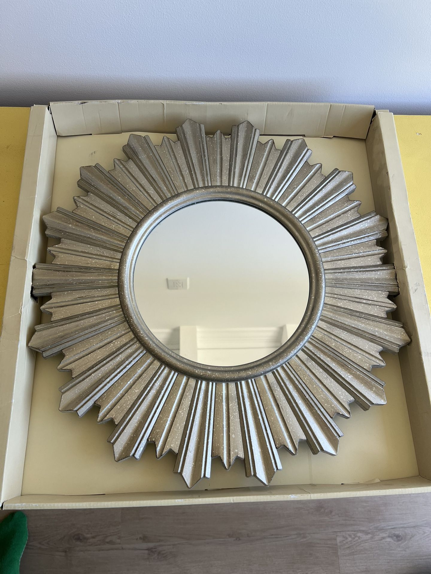 Espejo  - Mirror $12 