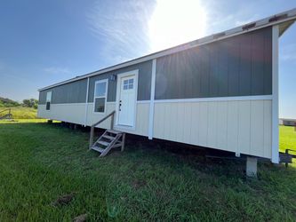 2 Bed | 2 Bath MANUFACTURED HOME 🏡