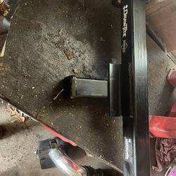 Draw-tite Hitch Receiver 
