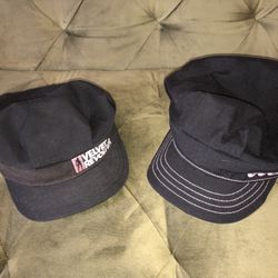 Girl’s/women’s Rock Hats