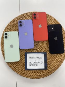 📱 iPhone 12 mini – Just $169 or $1 Down! Save 80% Today 💥
