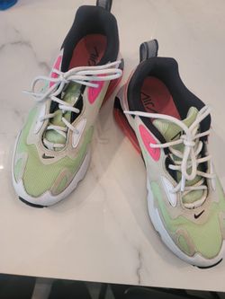 Nike AirMax Size 7