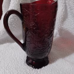 Jarra de Princess House