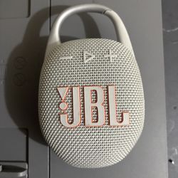 Jbl Clip 5 Speaker 