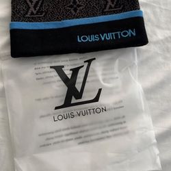 Lv Beanie 