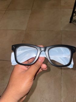 Ai glasses