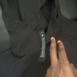 New Lulu Jacket 