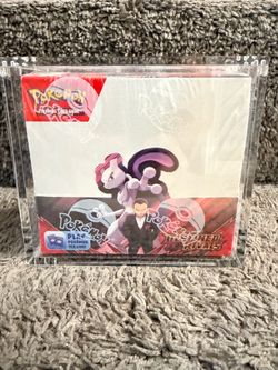 Destined Rivals Booster Box