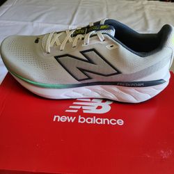 *NEW* New Balance Fresh Foam 520 V9 Shoes Size Men’s 11.5 Women's 13 with Tags & Box