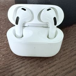 Apple AirPods (3rd Generation)