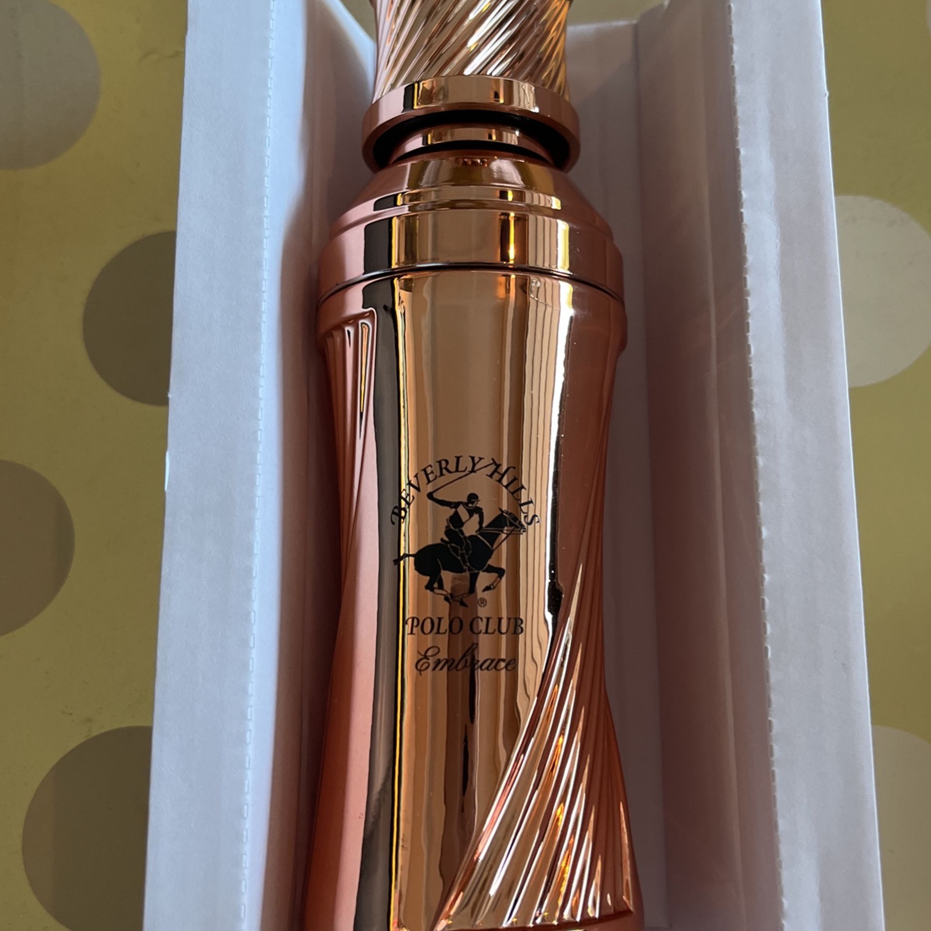 Beverly hills polo club embrace hot sale