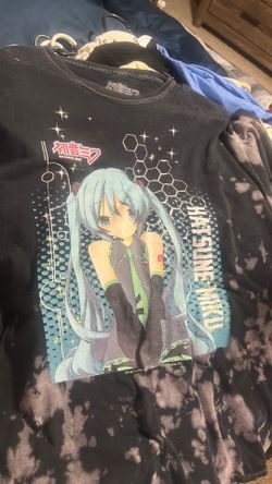 Hatsune Miku