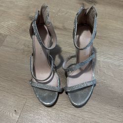 Women's Heels Size 7