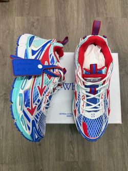 Off-White sneakers