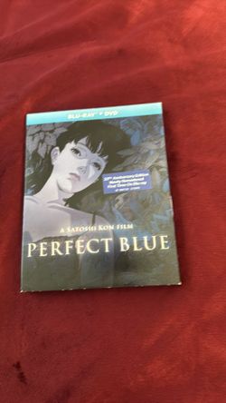 Perfect blue