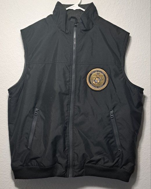 United States Marine Corps Vest