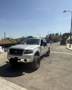 2006 Ford F-150