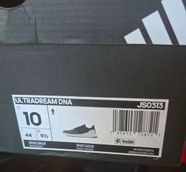 Adidas Ultradream DNA Sneakers Men's Size 10