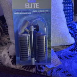 Freshwater Accessories 