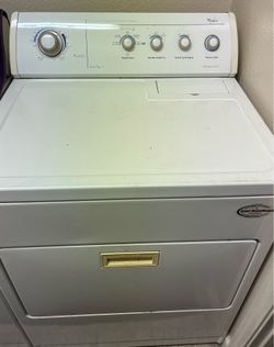 Washer & Dryer Set for Sale – $250