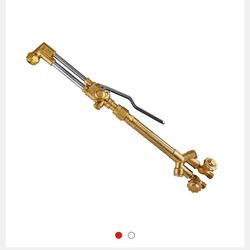 Oxygen/Acetylene Cutting Torch