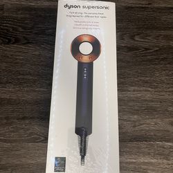 Dyson Supersonic 