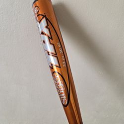 Louisville Slugger GCB604 TPX LASER 33” 30oz -3 Oz Alcalyte CU31 Baseball Bat BESR