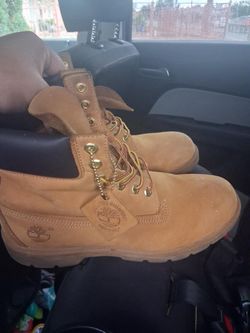 Timberland Boots
