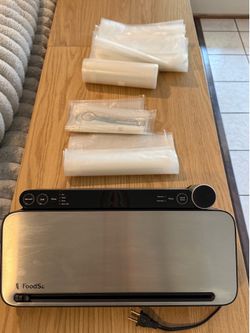 Food Saver