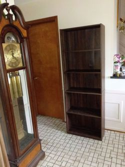 Bookshelf