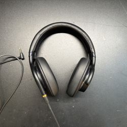 Sony MDR1AM2 Wired High Resolution Headphones