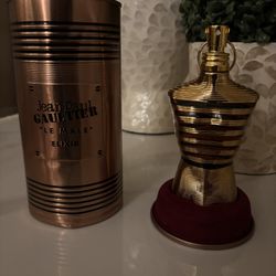 Jean Paul Gaultier - Le Male Elixir - 2.5 Oz Male