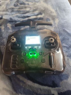 Radiomaster Pocket Radio 30$