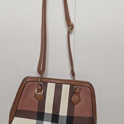 Purse/matching Wallet