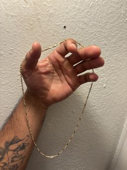 Fígaro chain