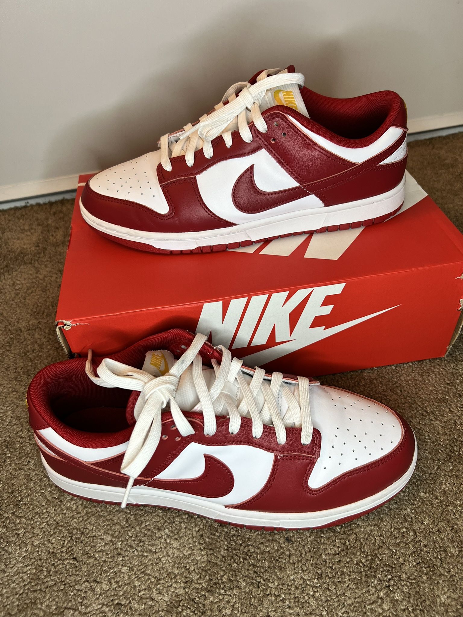 Nike Dunk Low