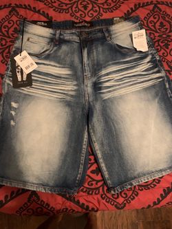 Brand new shorts 40