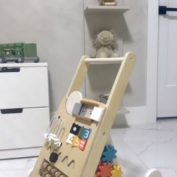 Baby Activity Walker