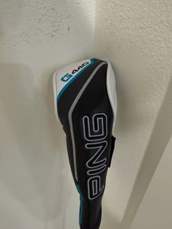 Ping G440 6 hybrid