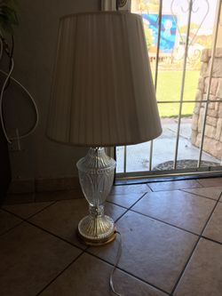 Light stand