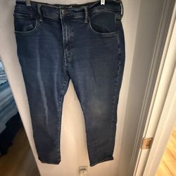 Men’s Jeans 38x30