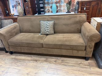 Contemporary Couch