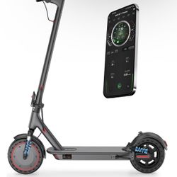 Electric ⚡️ Scooter 🛴 