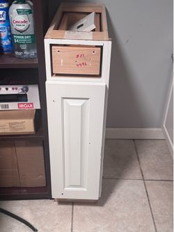 18 inch base cabinet