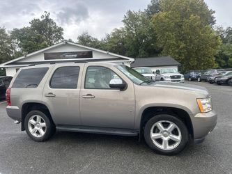 2007 Chevrolet Tahoe