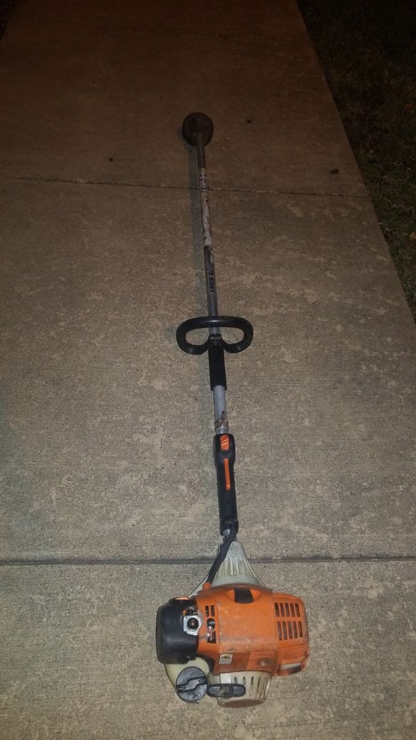 Stihl fs100rx for Sale in Dallas, TX OfferUp