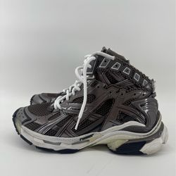 Balenciaga Runner High Size 44 Authentic