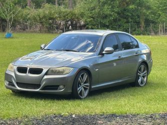 BMW 328i